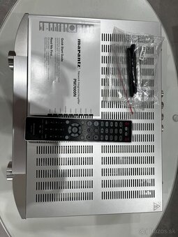 Marantz PM 7000N - 4