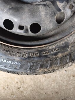 Disky 6jx15 et38 - 4