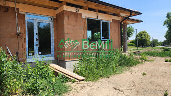 Predaj, novostavba rodinný dom-Veľké Ludince (002-12-MIMIa) - 4