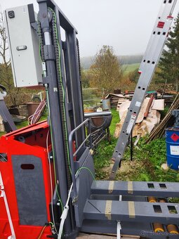 Vozik paletovy belet - 4