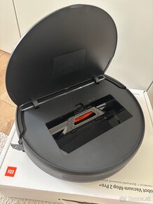 Xiaomi Robot Mop 2 Pro+ - Perfektný stav, skvelá cena - 4