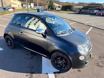 Fiat 500 - 4