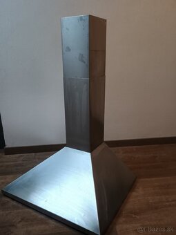 Vstavaná rúra, odsávač pár - 4