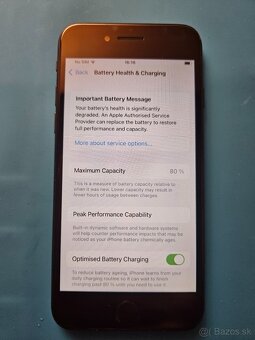 Iphone se 2020 64gb - 4