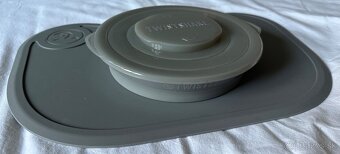 DETSKÁ PODLOŽKA S TANIEROM Twistshake za 10eur - 4