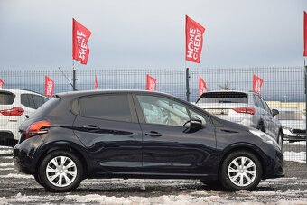 Peugeot 208 1.2 Active 42 447 km - odpočet DPH - 4