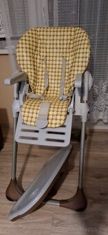 Stolička na kŕmenie - 4