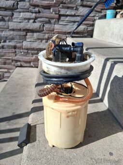 Predam palivové čerpadlo škoda fabia 1.4 mpi 50 kW kod AME A - 4