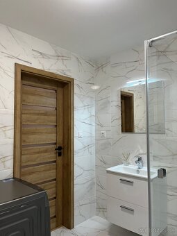 Prenájom 1-izbového bytu s balkónom-Priekopa-ul.Volgogradská - 4