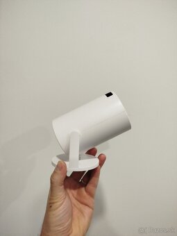 Prenosny projektor - 4