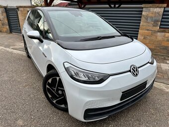 Volkswagen ID.3 Pro tepelko zaruka 49000km - 4