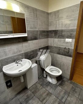 Na prenájom 1-izbový byt - 4