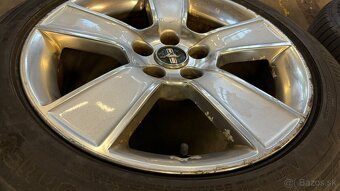 ford mustang 18x8.5J 5x114.3 235/50R18 - 4