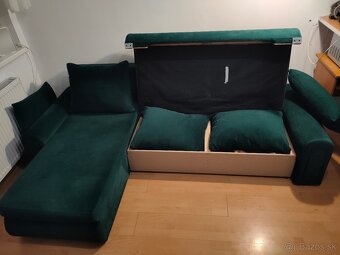 Predám sedačku - 4