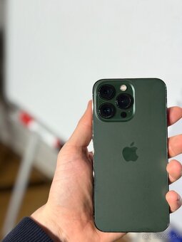 Iphone 13pro 1TB - 4