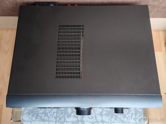 5.1 zosilňovač domáceho kina Technics SA-DX850 komplet - 4