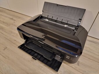 Canon iX 6550, A3 foto/arch tlaciaren - 4