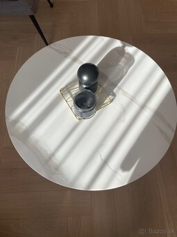 Konferenčný stolík - 4