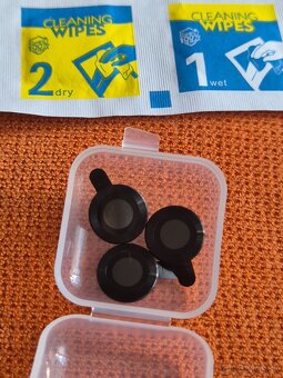 Samsung galaxy ochranne sklo na kameru - 4