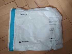 Vrecko na moč typu T 2000 ml, Conveen - 4