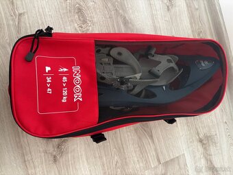 Snežnice Inook Odyssey - 4