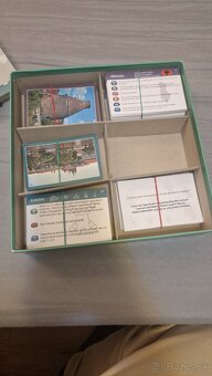 Spoločenska hra Poznáš európu? - 4