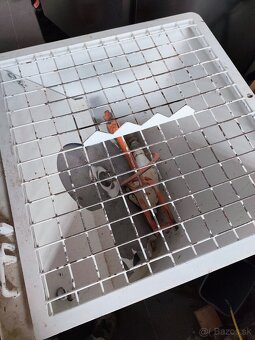 Omietaci stroj. Omietačka - 4