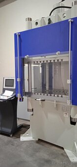 Hydraulický lis Hidroliksan HCFPv (7246) - 4