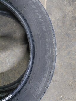 Michelin primacy 4 195/55 R16 letna pneu - 4