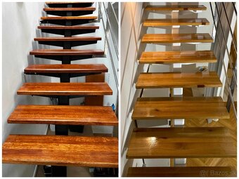 Stolárske práce - 4