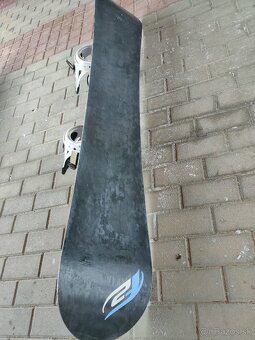 Snowboard 172 cm - 4