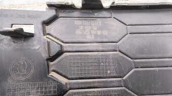 skoda fabia 3 mriezka - 4