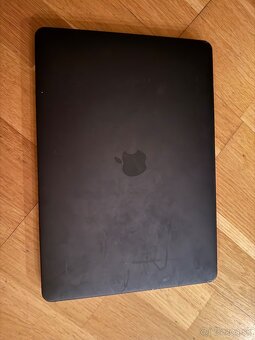 MacBook Pro 2020, 13”, Intel Core i5, 2GHz, 16Gb, 512 GB SSD - 4