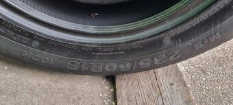 Zimné pneumatiky Pirelli 235/60R18 - 4