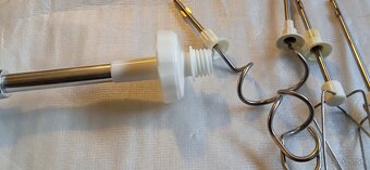 Metličky k mixéru Zelmer - 4