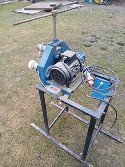 Zakružovačka profilov - 4