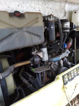 Irisbus Crossway SFR 160, - 4