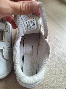 Puma detské tenisky vel.27 - 4
