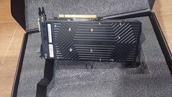 RTX 2060 SUPER Gainward Ghost – perfektný stav, VRAM 8GB - 4