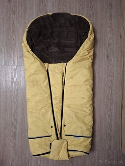 Športový kočík Petite&mars - 4