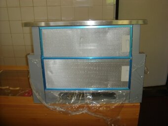 Digestor - odsávač pár - 4