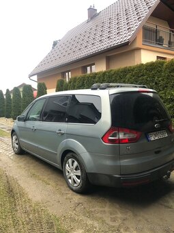 Ford Galaxy 2.0 2008 Ghia (Čitať popis) - 4