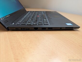 Notebook Lenovo Thinkpad T480s dotykový - 4