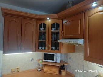 Kuchynská Linka - 4