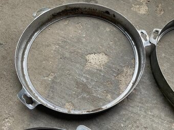 ramik svetiel skoda - 4