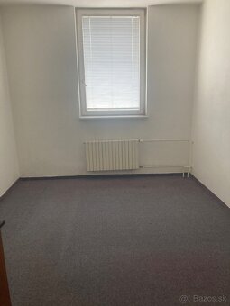 Centrum Čadce byt v budove Sporitelne - 4