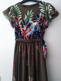 Elegantné šaty - 4