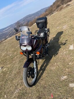 Yamaha XTZ 750 Supertenere - 4