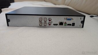Dahua set DVR + 2 Kamery - 4