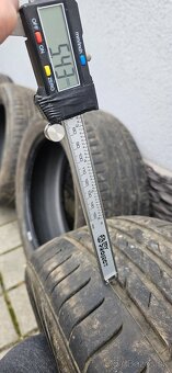 NEXEN 205/55 R16 - 4